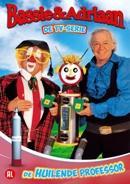 Bassie & Adriaan en de huilende professor op DVD, Cd's en Dvd's, Dvd's | Kinderen en Jeugd, Nieuw in verpakking, Verzenden