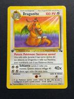 Pokémon - 8 Card - Dracolosse, Articuno, Kabutops, Zapdos,, Hobby en Vrije tijd, Nieuw