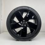 Volvo 19 inch black edition velgen + zomerbanden XC40, Auto-onderdelen, Banden en Velgen, Velg(en), Ophalen of Verzenden, Personenwagen