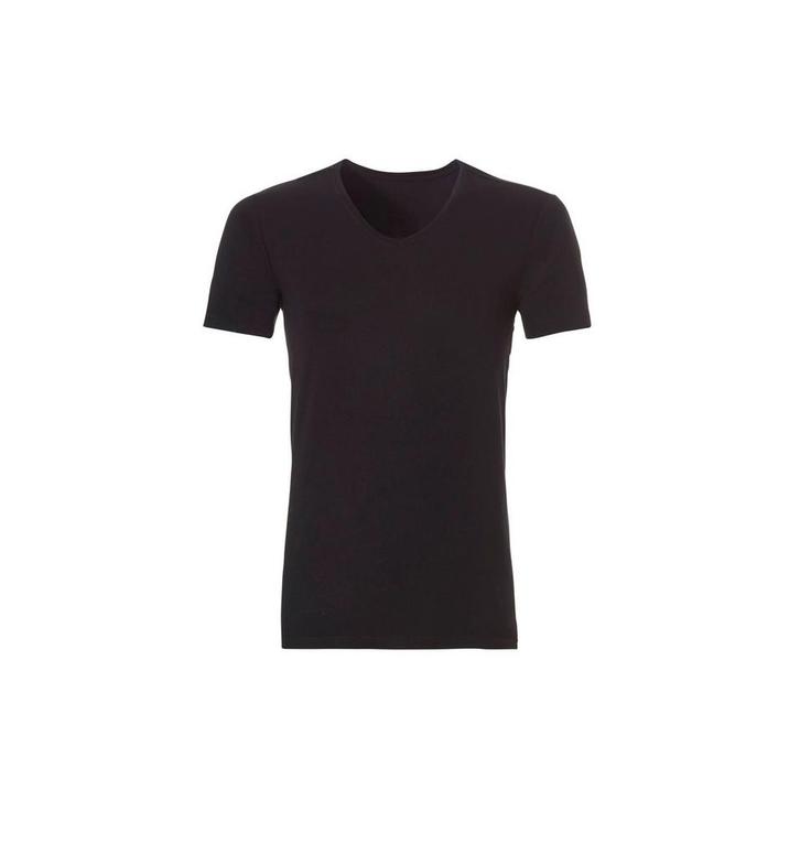 2dekans | Ten Cate – Basic Heren VHals TShirt – Zacht &, Kleding | Heren, T-shirts, Ophalen of Verzenden