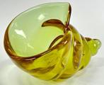 Ornement décoratif - Scultura Conchiglia – Vetro di Murano –