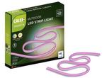 Veiling - Calex Smart Outdoor LED Strip 5 meter, Tuin en Terras, Nieuw