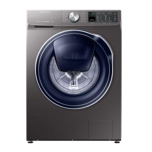 taart Parel ernstig ② Samsung Addwash Ww90m64fopo Wasmachine 9kg 1400t — Wasmachines — 2dehands