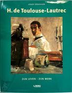 H. de Toulouse-Lautrec: Zijn leven, zijn werk, Verzenden