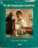 H. de Toulouse-Lautrec: Zijn leven, zijn werk, Boeken, Verzenden, Nieuw, Nederlands