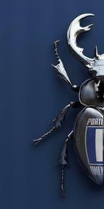 F2B - Beetle Portishead 1I8