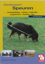 Hondensport / Speuren / Over Dieren 9789058211446, Verzenden, Gelezen, Karen Wolters