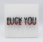 Alessandro Padovan (1983) - Fuck Love You (Screw Art), Antiek en Kunst