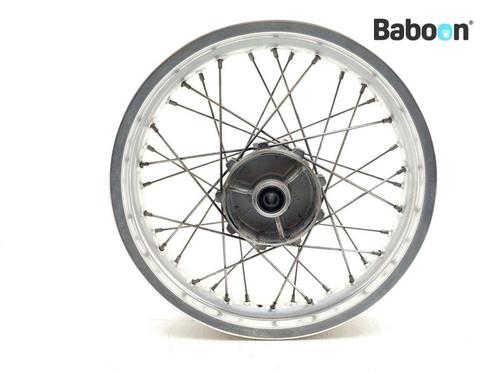 Achterwiel BMW F 650 GS 2004-2005 Dakar (F650GS), Motoren, Onderdelen | BMW, Gebruikt, Verzenden