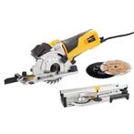 Powerplus Mini Invalzaag POWX1365MB | Nieuw, Doe-het-zelf en Bouw, Ophalen of Verzenden, Nieuw