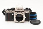 Nikon F3/T HP Titan / Titanium Silver | Appareil photo, Audio, Tv en Foto, Nieuw