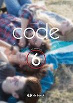 Code Cultuurwetenschappen 6 (VO) - leerwerkboek Bart Laureys, Verzenden, Gelezen, Bart Laureys