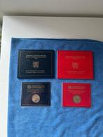 Vaticaan. 2 Euro 2022/2024 Madre Teresa + Tommaso