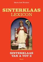 Sinterklaaslexicon 9789023012467, Verzenden, Zo goed als nieuw, M.J. Wouters