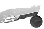 Achterskirt voor BMW 5 Reeks F11 HA436-L, Verzenden, Nieuw