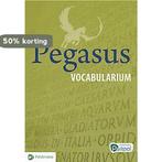 Pegasus Vocabularium (incl. Pelckmans Portaal) 9789028970823, Verzenden, Gelezen
