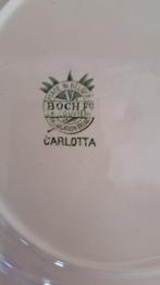 Boch Frères La Louvière - Eetservies (30) - Carlotta -, Antiek en Kunst