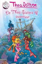 Thea Stilton 2 -   De Thea Sisters op avontuur 9789085920618, Boeken, Kinderboeken | Jeugd | onder 10 jaar, Gelezen, Verzenden