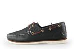 Timberland Bootschoenen in maat 38 Blauw | 5% extra korting, Kleding | Dames, Schoenen, Zo goed als nieuw, Timberland, Verzenden