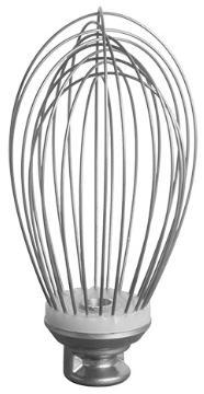 Garde (Santos-No.27) SANTOS, Zakelijke goederen, Horeca | Keukenapparatuur, Nieuw in verpakking, Verzenden