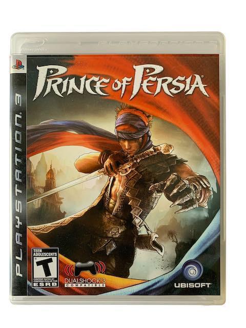 Prince Of Persia (USA) (PS3) (TWEEDEHANDS), Games en Spelcomputers, Games | Sony PlayStation 3, Verzenden