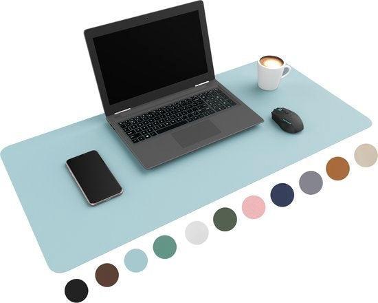 2dekans | WURK Professionele Bureau Onderlegger Kunstleer -, Maison & Meubles, Bureaux, Enlèvement ou Envoi