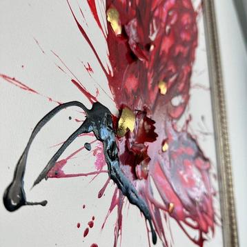 Santicri (1992) - Creation from chaos, Butterfly #3
