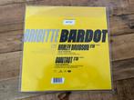Brigitte Bardot - Harley Davidson/Contact - 10 picture disc, Nieuw in verpakking