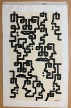MrKas - Fragments de Nous - XL, Antiek en Kunst
