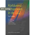 Kortdurend behandelen in de GGZ 9789031338894 P. Rijnders, Boeken, Verzenden, Gelezen, P. Rijnders