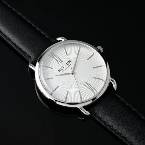 NORTON - Cicerone - Zonder Minimumprijs - Heren - 2025, Handtassen en Accessoires, Horloges | Heren