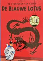 Kuifje, de blauwe Lotus 9782203700406, Boeken, Gelezen, Verzenden, Hergé