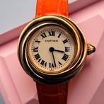 Cartier - Trinity de Cartier - 2357 - Dames - 1990-1999, Nieuw
