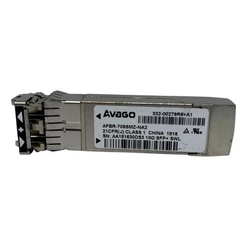Avago AFBR-709SMZ-NA2, Computers en Software, Netwerk switches, Ophalen of Verzenden