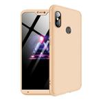 Xiaomi Redmi Note 6 Pro Full Cover - 360° Body Hoesje Case +, Télécoms, Verzenden
