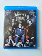 THE ADDAMS FAMILY (BLURAY)