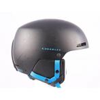 55 56 57 58 skihelm/snowboardhelm OAKLEY MOD1+, Black/blue,, Sport en Fitness, Overige merken, Gebruikt, Verzenden, Overige typen