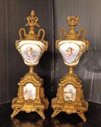 Urne (2) - En alliage, Céramique