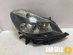 Koplamp rechts Renault Clio O278943, Auto-onderdelen, Nieuw