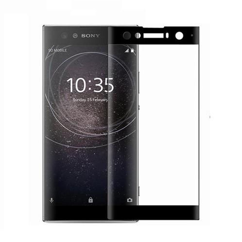 DrPhone Nokia 3 Glas 4D Volledige Glazen Dekking Full, Telecommunicatie, Mobiele telefoons | Hoesjes en Screenprotectors | Overige merken