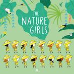 The Nature Girls, Mach, AKI Delphine, Livres, Aki Delphine Mach, Verzenden