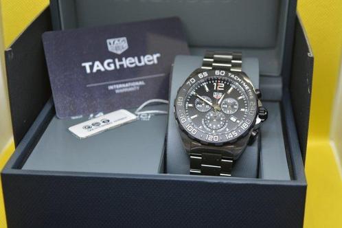 TAG Heuer - Formula 1 Chronograph - Zonder Minimumprijs -, Handtassen en Accessoires, Horloges | Antiek