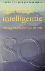 Spirituele Intelligentie 9789021532097, Livres, Psychologie, Danah Zohar, Ian Marshall, Verzenden
