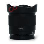 Viltrox 20mm 2.8 FE AF nr. 3777, Audio, Tv en Foto, Fotografie | Fotostudio en Toebehoren, Ophalen of Verzenden, Zo goed als nieuw