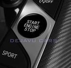 Start Stop knop voor BMW 1 2 3 4 8 serie X3 X4 X5 X6 X7 M4, Ophalen of Verzenden