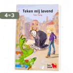 Teken mij levend 9789048709588 Tais Teng, Boeken, Verzenden, Gelezen, Tais Teng