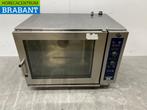 Acier inoxydable Lainox Combisteamer Steamer 6 x 1/1 GN 400V, Zakelijke goederen, Horeca | Overige, Verzenden