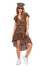 Festival Jurk Panter, Verzenden