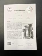 James Dean - « Giant » 1956 - Fine Art Photography - Luxury, Nieuw