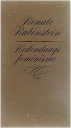 Hedendaags feminisme 9789029009300 Rubinstein, Verzenden, Gelezen, Rubinstein